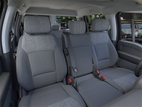 New 2026 Ford F350 XLT w/ FX4 Off-Road Package image 10