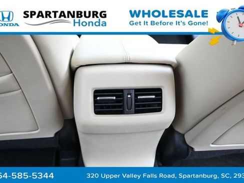 Used 2014 Honda Accord EX-L image 22