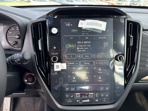 New 2026 Subaru Forester Touring AWD/4WD image 28