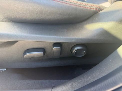 Used 2023 Subaru WRX Limited image 19