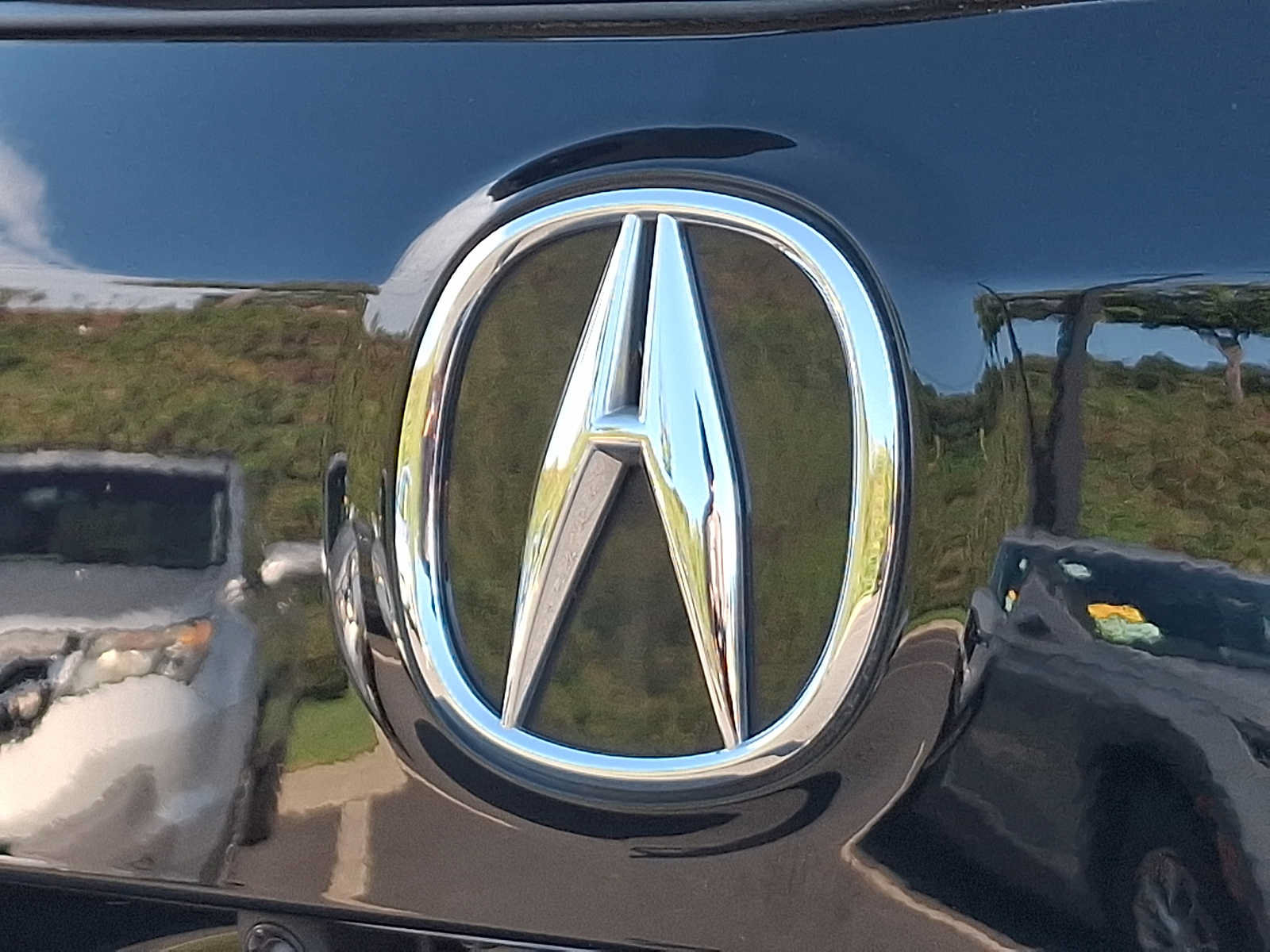 Used 2024 Acura RDX SH-AWD image 32