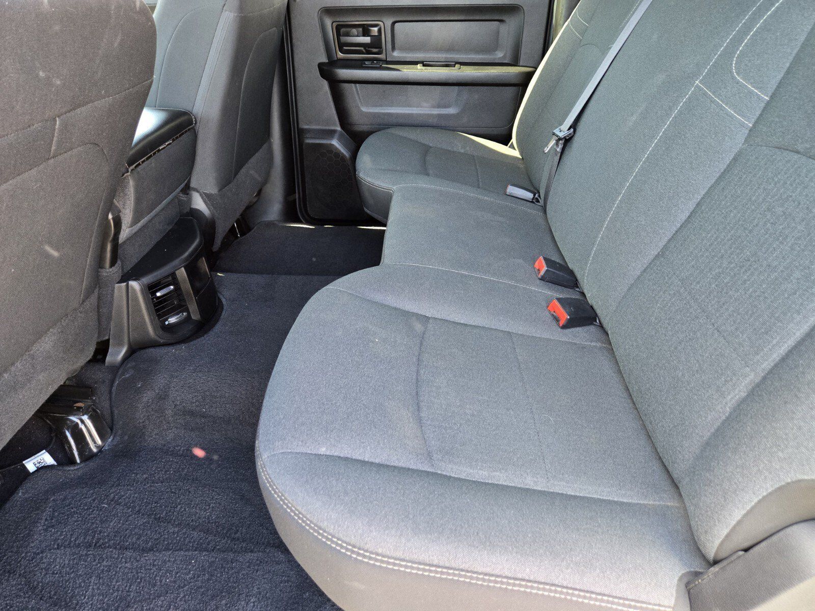 Used 2021 RAM 2500 Tradesman AWD/4WD image 8