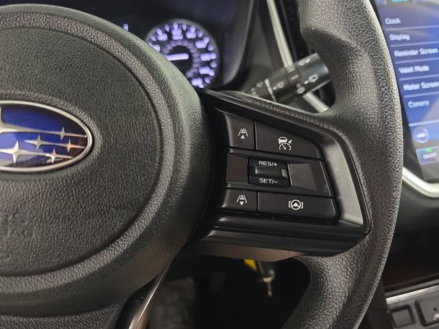 Certified 2023 Subaru Ascent 8-Passenger AWD/4WD image 14
