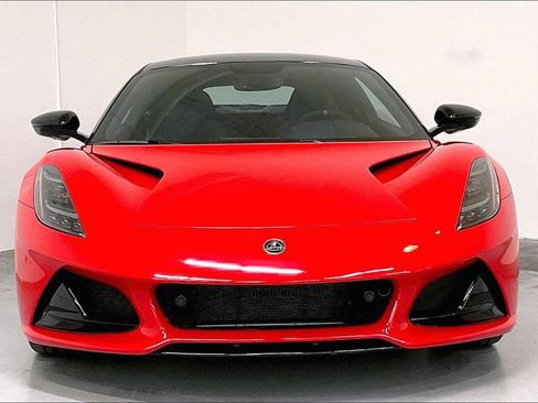 Used 2025 Lotus Emira RWD image 2