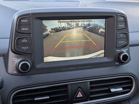 Used 2021 Hyundai Kona SEL Plus image 33