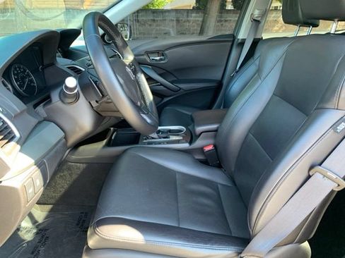 Used 2017 Acura RDX w/ Technology Package AWD/4WD image 13