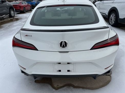 Used 2023 Acura Integra A-Spec image 4