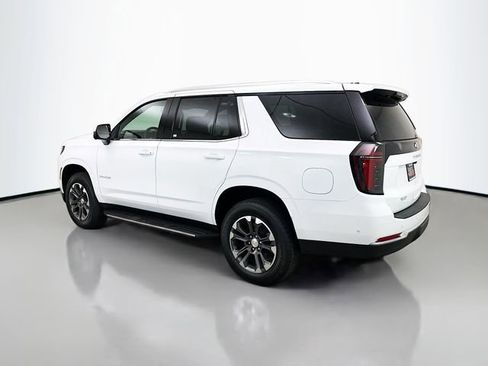 New 2026 Chevrolet Tahoe LS image 6