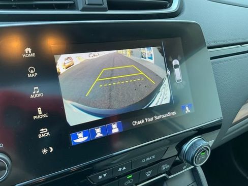 Used 2022 Honda CR-V Touring image 25