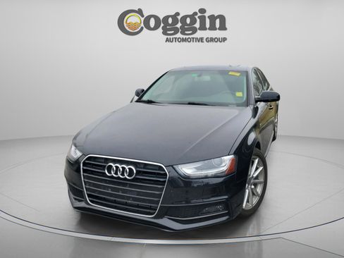 Used 2015 Audi A4 2.0T Premium image 12