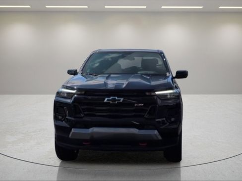 New 2025 Chevrolet Colorado Z71 w/ Technology Package image 8