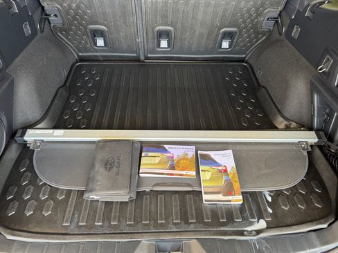 Used 2024 Subaru Outback Touring XT image 16