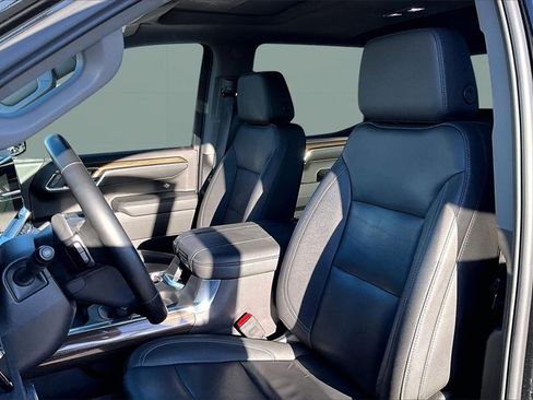 Used 2024 Chevrolet Silverado 1500 LT Trail Boss w/ LT Trail Boss Premium Package image 27