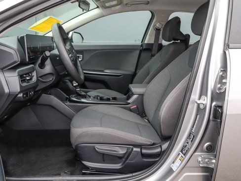 Used 2025 Kia K4 FWD image 7