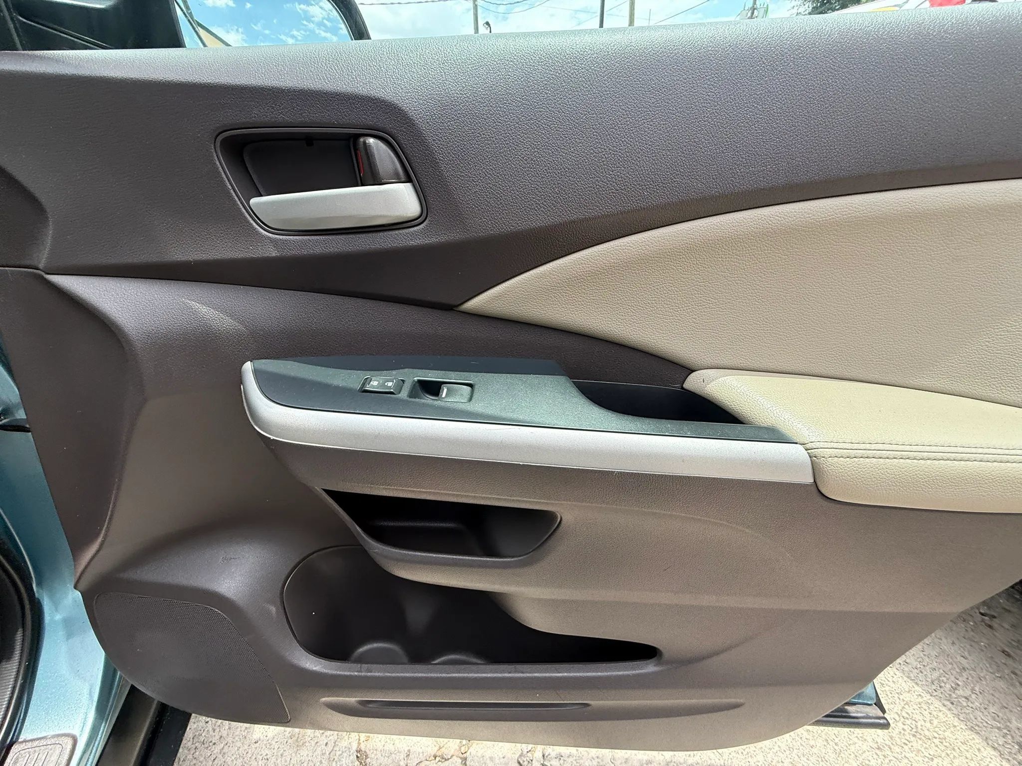 Used 2014 Honda CR-V EX-L image 24