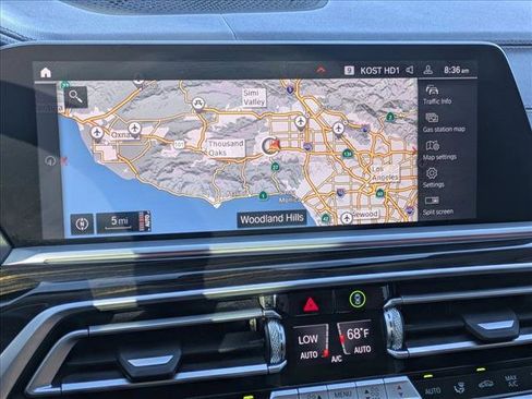 Used 2021 BMW X7 xDrive40i image 13