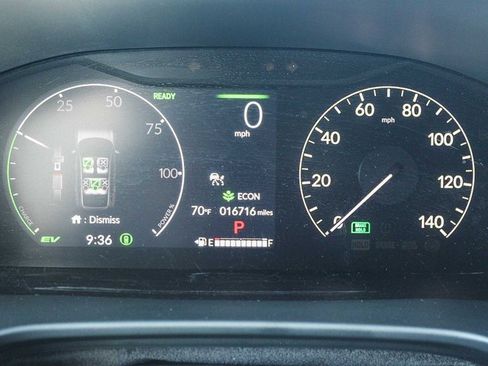 Certified 2024 Honda CR-V Sport Touring image 25