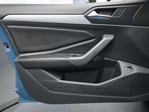 New 2026 Volkswagen Jetta Sport image 21