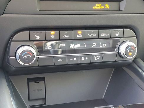 New 2025 MAZDA CX-5 Carbon Edition image 26