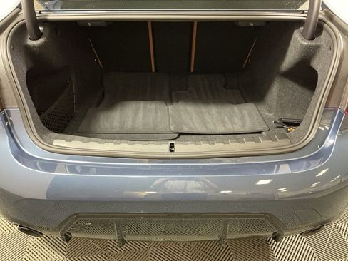 Certified 2026 BMW 330i xDrive Sedan w/ M Sport Package image 29