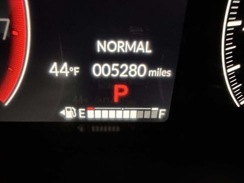 Used 2025 Honda CR-V LX image 30