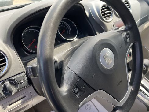 Used 2008 Saturn Vue XE FWD image 29