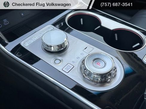 Used 2025 Genesis GV80 2.5T Standard image 43