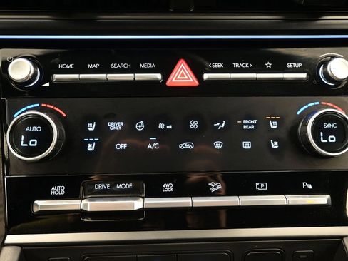 Used 2024 Hyundai Santa Fe Calligraphy AWD/4WD image 22