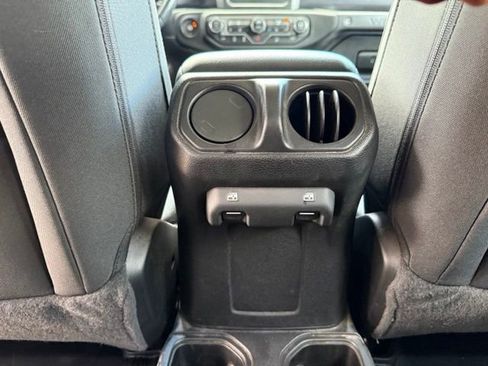Used 2021 Jeep Wrangler Unlimited Sport AWD/4WD image 40