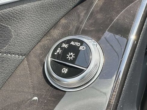 Used 2024 Mercedes-Benz S 580 4MATIC Sedan image 21