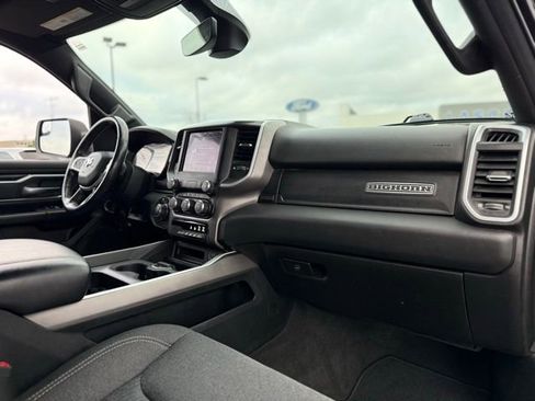 Used 2020 RAM 1500 Big Horn image 12