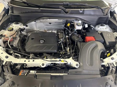 Used 2023 Chevrolet TrailBlazer LT image 15