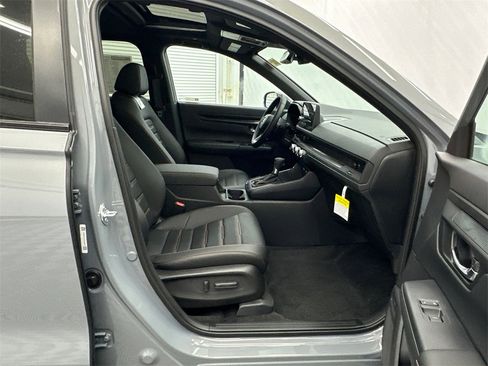 New 2026 Honda CR-V Sport-L image 16