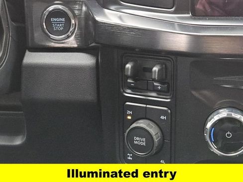 New 2026 Ford F250 Lariat w/ FX4 Off-Road Package image 17