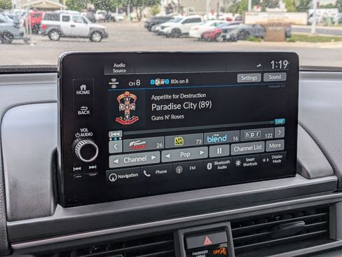 Certified 2025 Honda Pilot Elite image 21