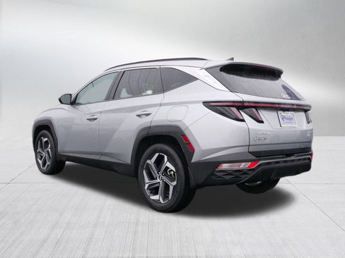 Used 2023 Hyundai Tucson SEL w/ Convenience Package image 5