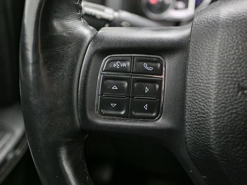 Used 2017 RAM 1500 Sport image 30