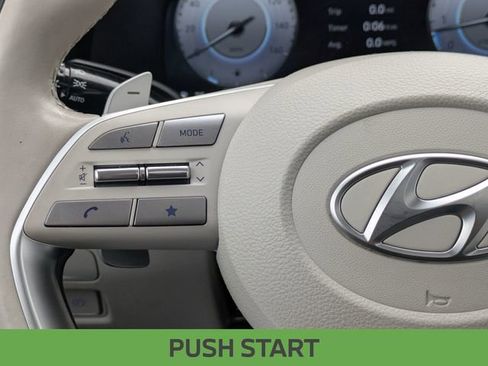 Used 2024 Hyundai Palisade Calligraphy image 19