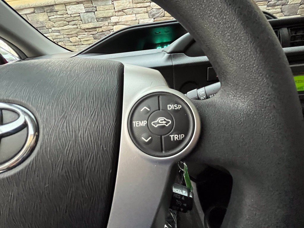 Used 2013 Toyota Prius C Two FWD image 27