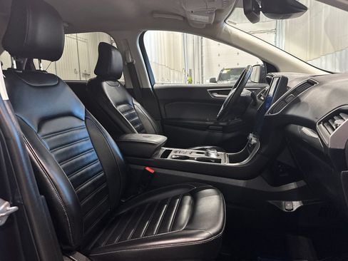 Used 2024 Ford Edge SEL w/ Convenience Package AWD/4WD image 31