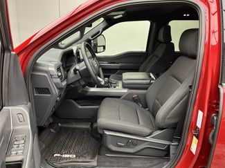 New 2025 Ford F150 XLT w/ Equipment Group 302A MID video 3