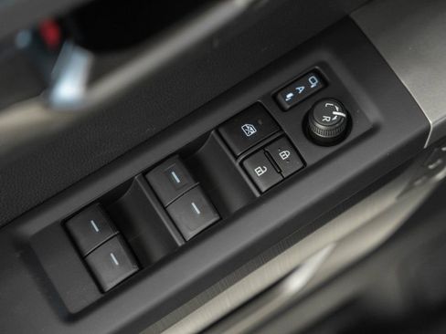 New 2026 Toyota Sequoia Platinum image 48