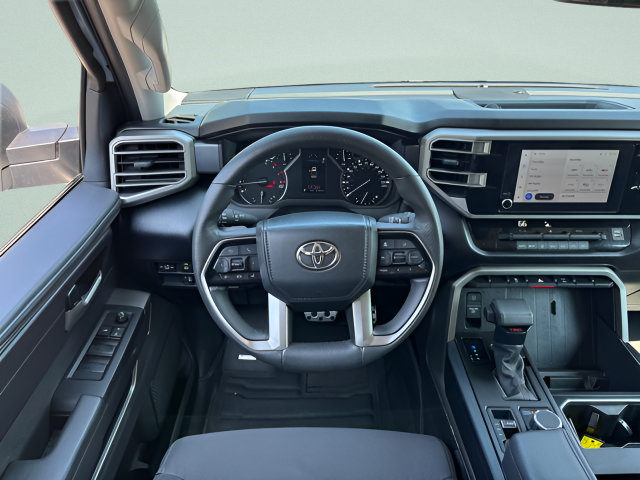 Used 2024 Toyota Tundra SR5 w/ TRD Off-Road Package AWD/4WD image 7