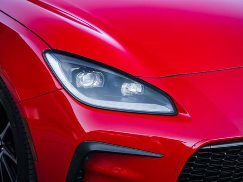 Used 2023 Toyota GR86 image 48