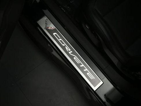 Used 2019 Chevrolet Corvette ZR1 RWD image 49