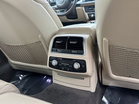 Used 2016 Audi A7 3.0T Prestige w/ Comfort Seating Package image 26