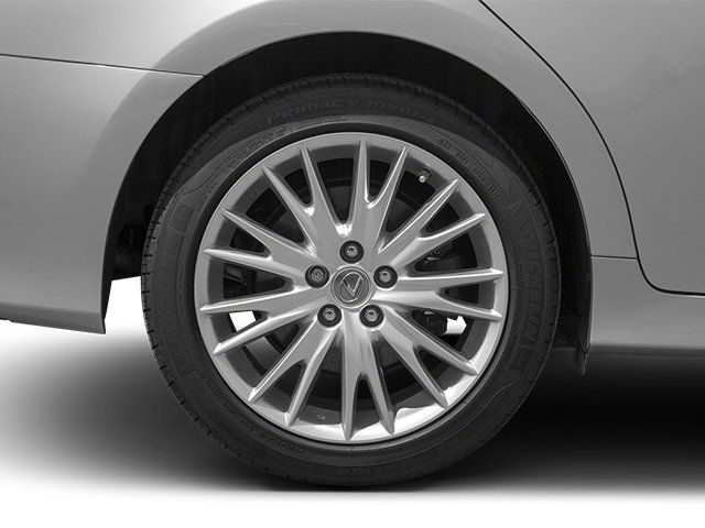 Used 2014 Lexus GS 350 AWD w/ Premium Package image 11