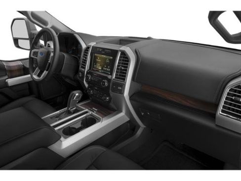 Used 2015 Ford F150 Lariat w/ Equipment Group 502A Luxury AWD/4WD image 18