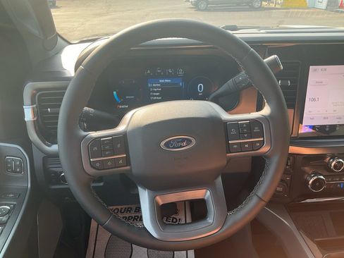 New 2026 Ford F250 Lariat AWD/4WD image 23