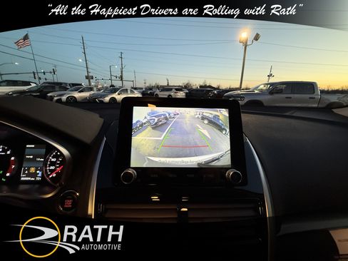 New 2026 Mitsubishi Eclipse Cross SE image 16